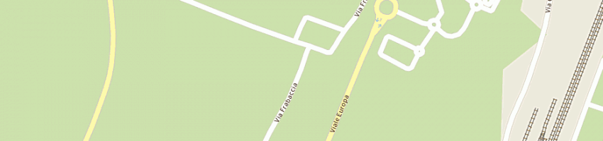 Mappa della impresa conti guido a CASTEL MAGGIORE