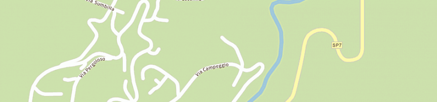 Mappa della impresa boschi snc a MONGHIDORO