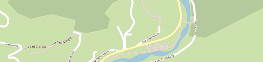 Mappa della impresa schrott josef a BOLZANO