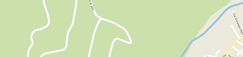 Mappa della impresa sbr srl a BOLOGNA