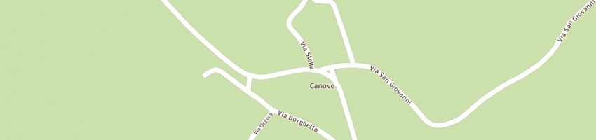 Mappa della impresa dalla benetta claudio a LEGNAGO
