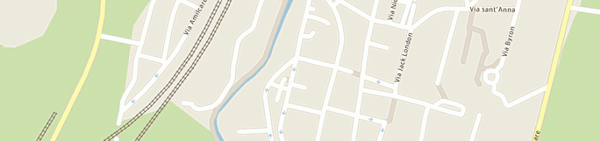 Mappa della impresa studiouno snc di arduini marcello e rossi cristina a BOLOGNA