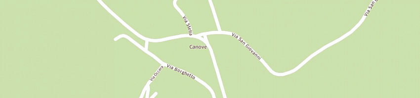 Mappa della impresa marchiori zeno a LEGNAGO