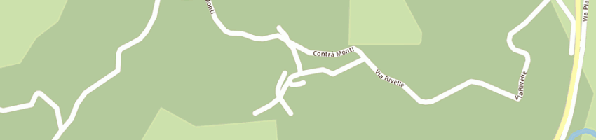 Mappa della impresa gasparoni enrico a SCHIO