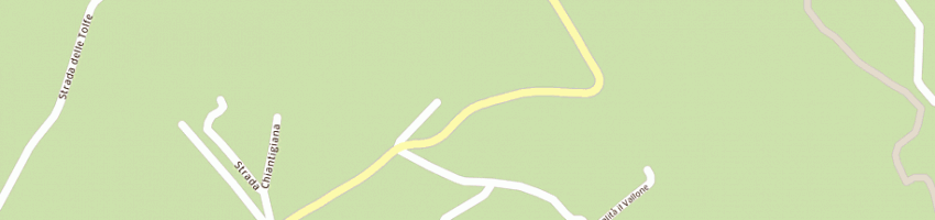 Mappa della impresa gn punto spesa di donati e ilari sdf a SIENA