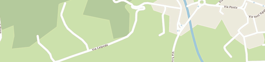 Mappa della impresa zini antonio autofficina a ARZIGNANO