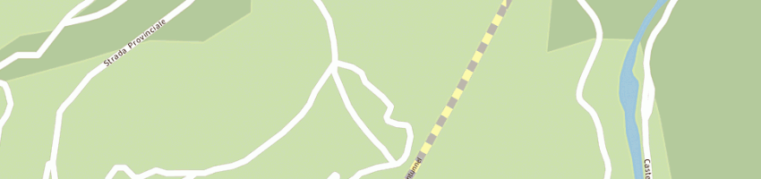 Mappa della impresa unterkofler hildegart a BOLZANO