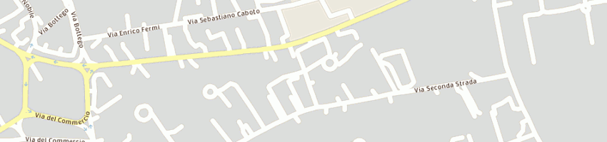 Mappa della impresa solda' srl a ARZIGNANO
