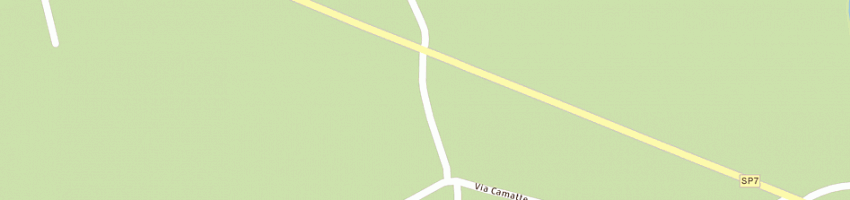 Mappa della impresa rankover srl a ZIMELLA