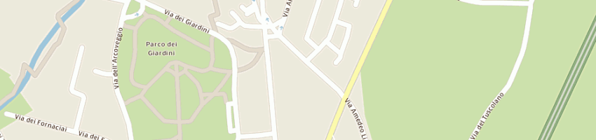 Mappa della impresa nuova zama srl a BOLOGNA