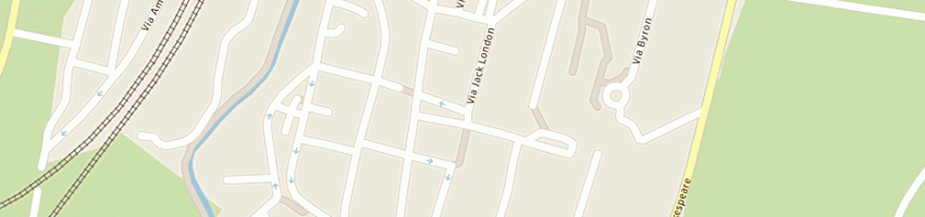 Mappa della impresa bamby di taddia cesare a BOLOGNA