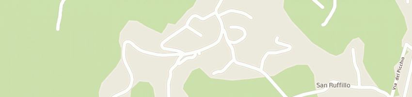 Mappa della impresa malavasi giancarlo rm arredemanti a BOLOGNA