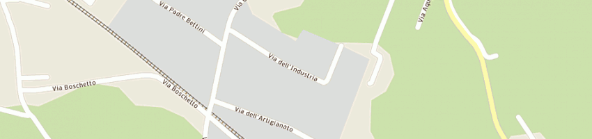 Mappa della impresa palma electronic srl a VILLA BARTOLOMEA