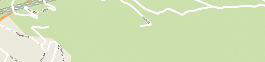 Mappa della impresa wendlandthof a BOLZANO