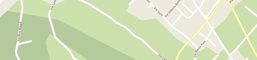 Mappa della impresa la casa centro assistenza servizi per anziani a SCHIO