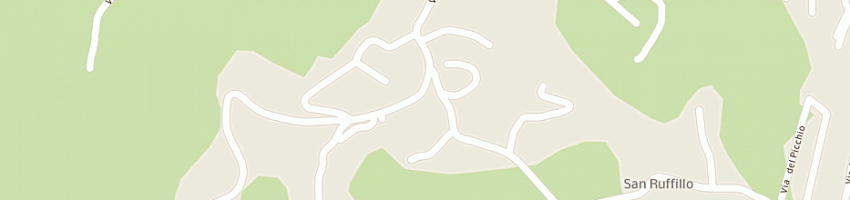 Mappa della impresa associazione mondo donna a BOLOGNA