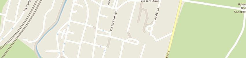 Mappa della impresa marchionni marzio a BOLOGNA