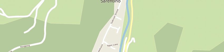 Mappa della impresa boutique bibas a BOLZANO