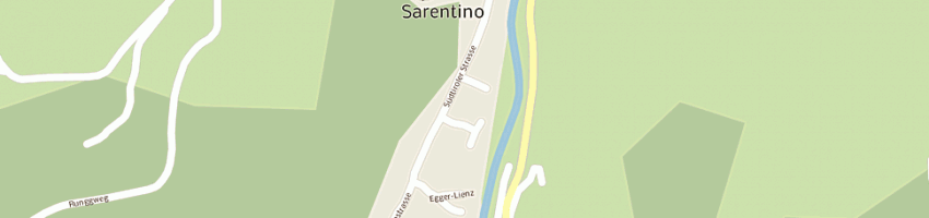 Mappa della impresa pozzato ildo a BOLZANO
