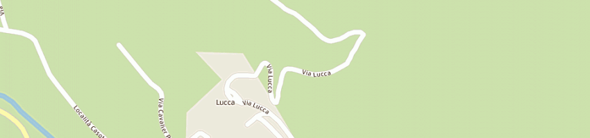 Mappa della impresa lucca maria lena a VALDASTICO