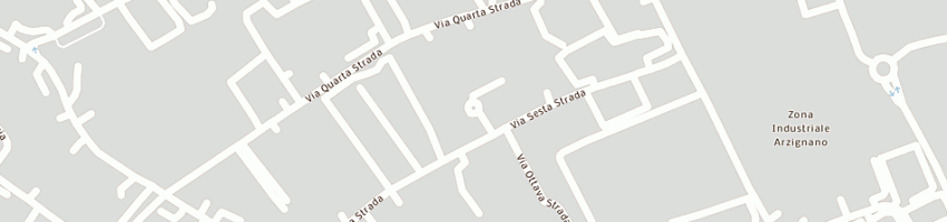 Mappa della impresa uniderm srl a ARZIGNANO