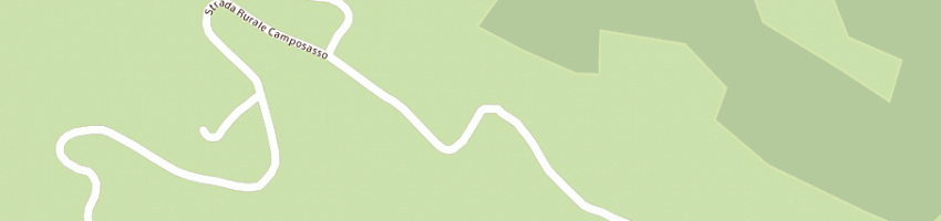 Mappa della impresa la ciaia di de gregorio francesca e c sas a CAMPAGNATICO