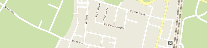 Mappa della impresa zheng xiaomei a ARGELATO