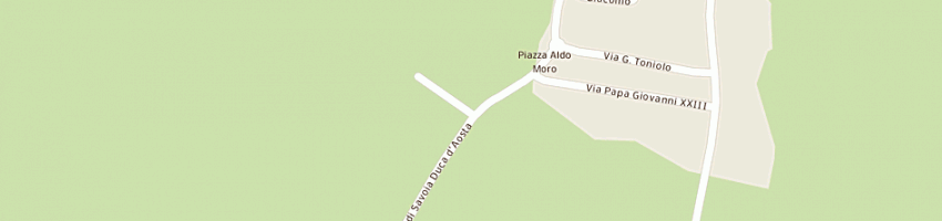 Mappa della impresa scuole materne a MINERBE