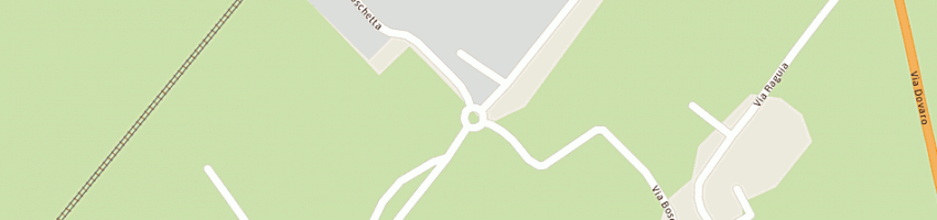 Mappa della impresa de grandi paolo a LONIGO