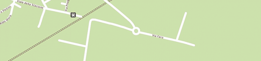 Mappa della impresa giulietto luigi a BOSCHI SANT ANNA