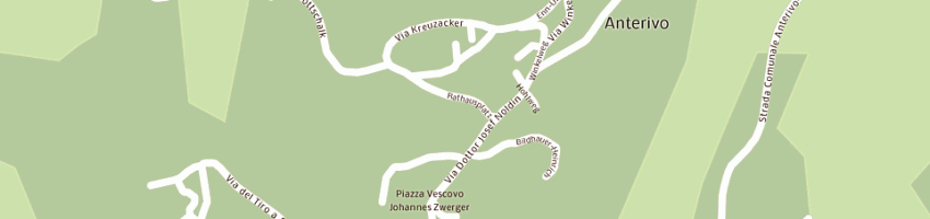 Mappa della impresa amonn tecno in (srl) a BOLZANO