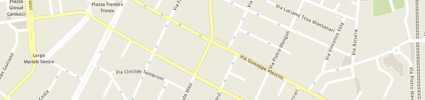 Mappa della impresa data soil bologna (srl) a BOLOGNA