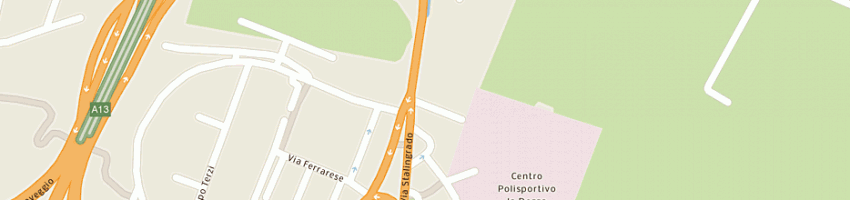 Mappa della impresa ediltemi (srl) a BOLOGNA