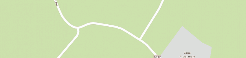 Mappa della impresa carrozzeria piave princivalle raimondi a TERRAZZO