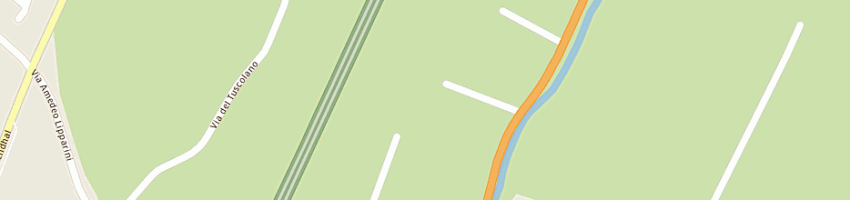 Mappa della impresa autocar faentina srl a BOLOGNA
