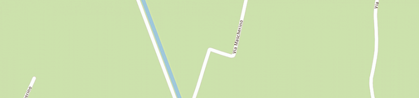 Mappa della impresa azienda agricola flli masetti calzolari di gmasetti c e c ss a SAN GIORGIO DI PIANO