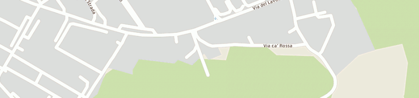 Mappa della impresa macello comunale a ARZIGNANO