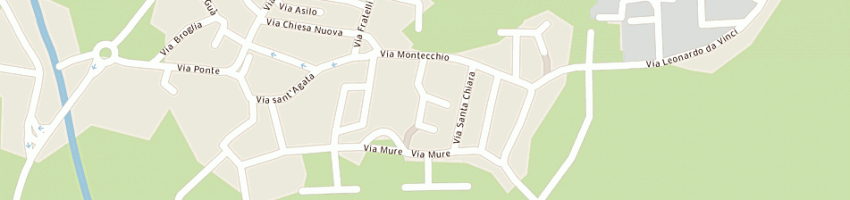 Mappa della impresa pellizzaro marco a ARZIGNANO