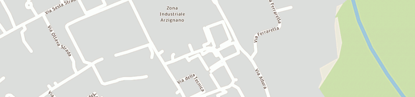 Mappa della impresa nuova everest srl a ARZIGNANO