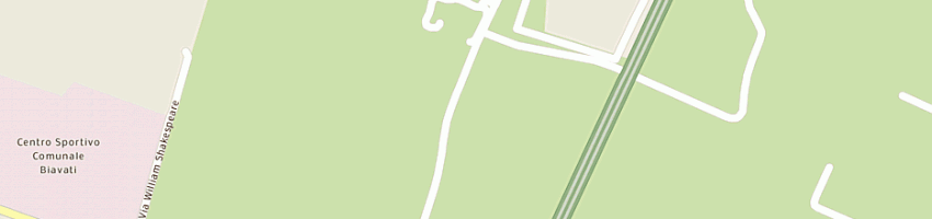 Mappa della impresa zanchi alessandro a BOLOGNA