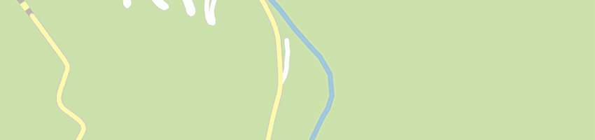 Mappa della impresa trattoria da nando alla barcarola a VALDASTICO