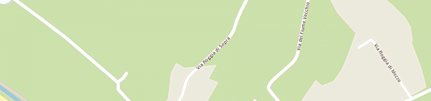 Mappa della impresa pressing srl a MONTORSO VICENTINO
