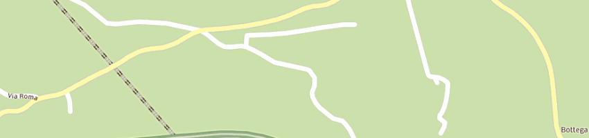 Mappa della impresa giannetta antonio a BAGNO A RIPOLI