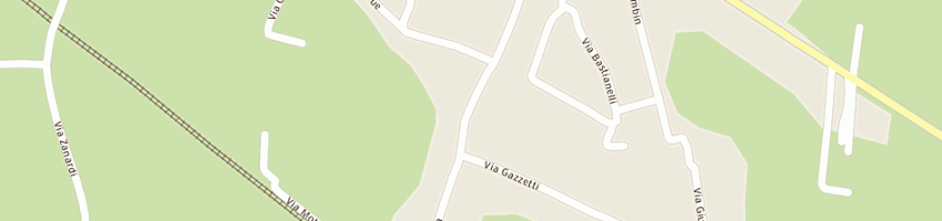 Mappa della impresa scuola materna a VILLA BARTOLOMEA