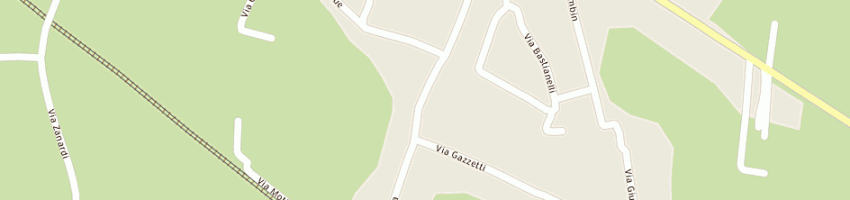 Mappa della impresa poli giancarlo a VILLA BARTOLOMEA
