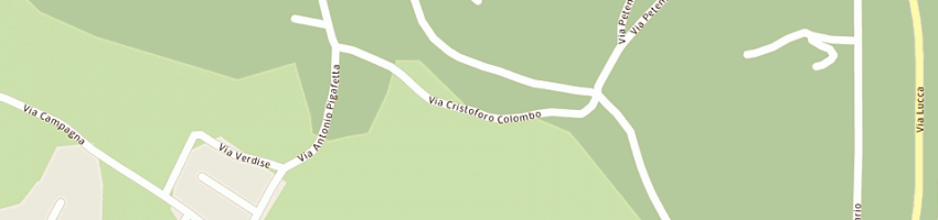 Mappa della impresa tecchio ivan a CORNEDO VICENTINO
