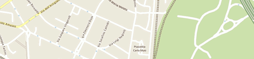 Mappa della impresa rost la giada di huang shaosong a BOLOGNA