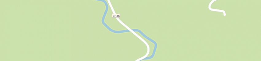 Mappa della impresa asu di claudio panzacchi e c sas a PIANORO