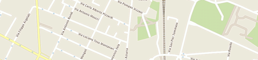 Mappa della impresa basilica santuario santo stefano a BOLOGNA