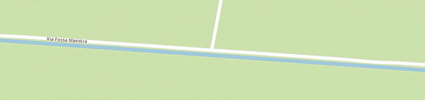 Mappa della impresa ristorante la lanterna a VILLA BARTOLOMEA